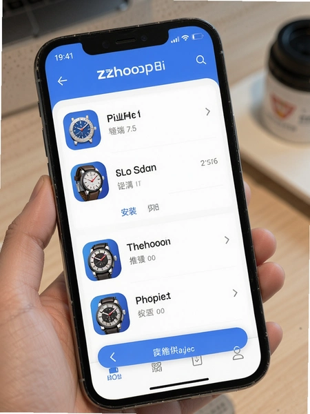 zhshop�ֱ�Ӧ���̵��ͼ