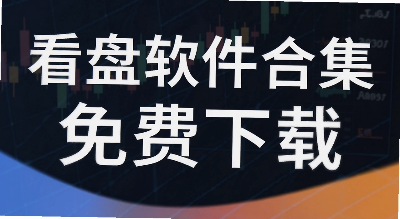 看盘软件合集