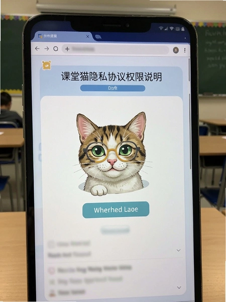 ����è��˽Э��Ȩ��˵��ҳ��