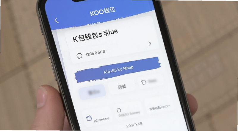 KOOǮ�������Ϣҳ��Ԥ��ͼ