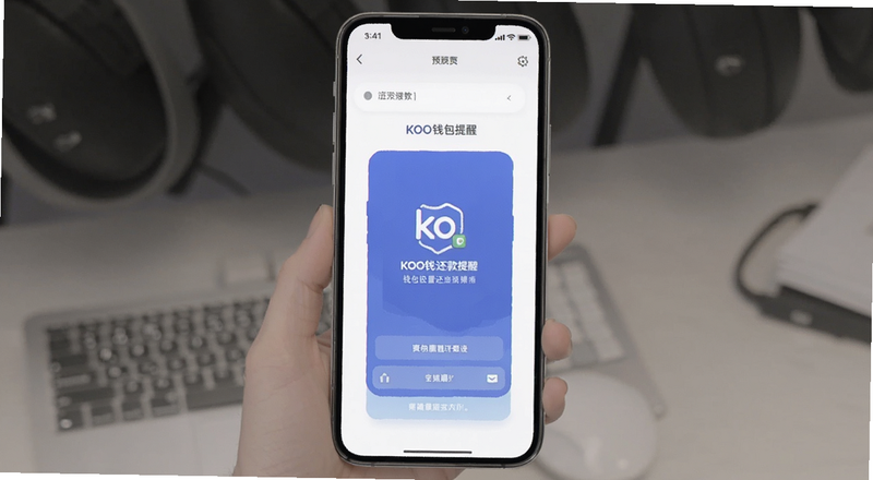 KOOǮ��������������Ԥ��ͼ