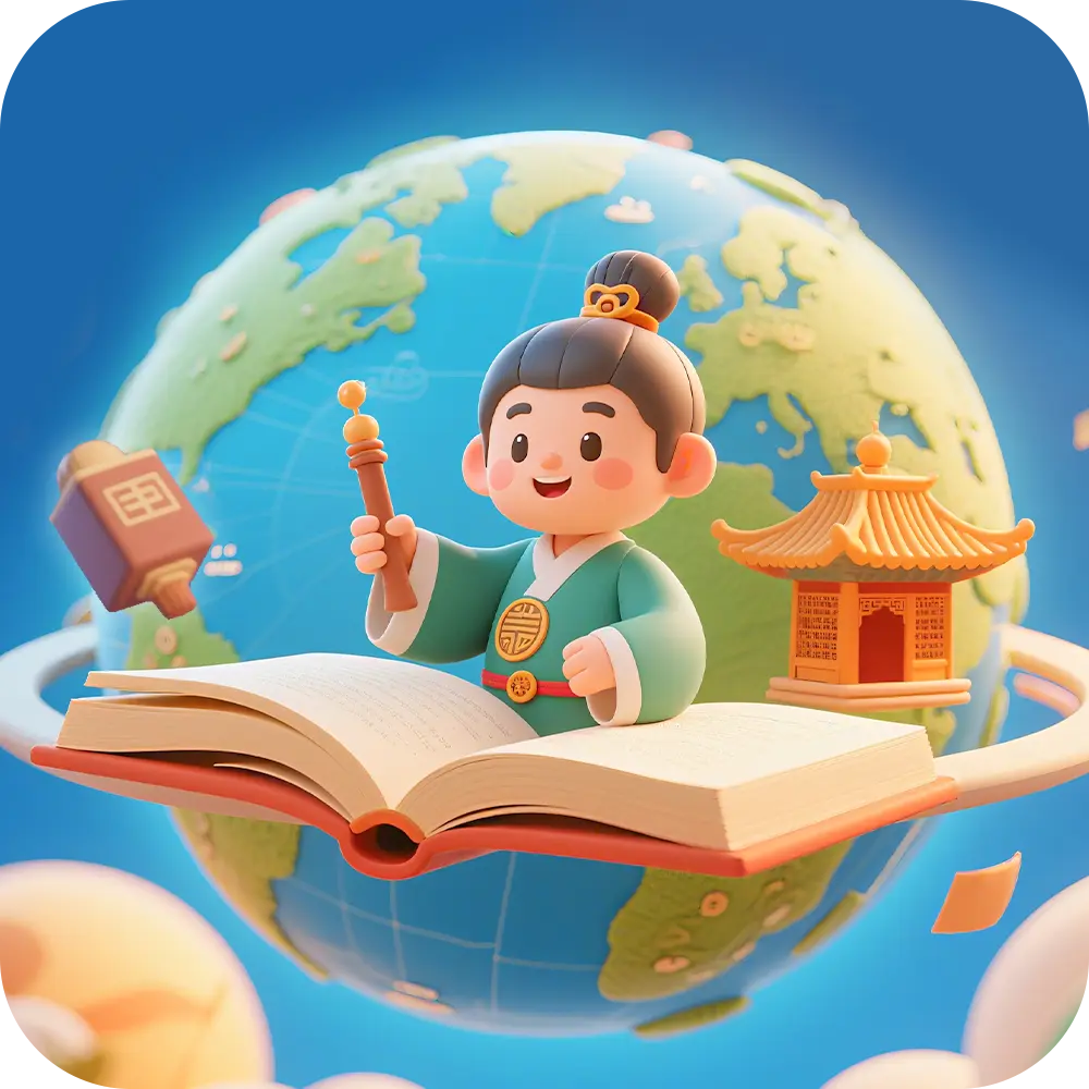 文史星球儿童教育国学诗词v1.2.8