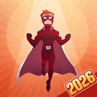 Idle Superpower School(��Ӫ������ѧԺ����) v2.4.1