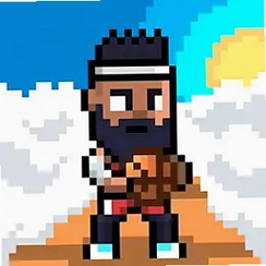 灌篮高手(Hoop Land)v1.10 篮球竞技手游