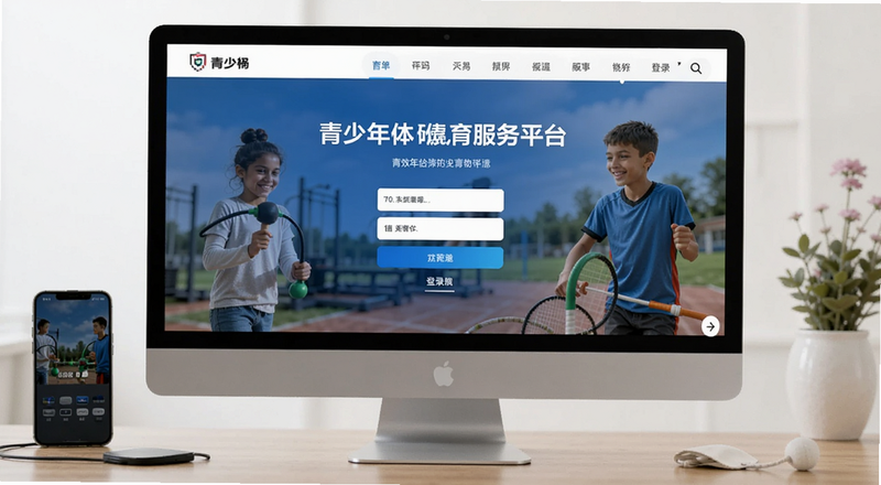 ��������������ƽ̨��¼��ҳ����Ԥ��ͼ