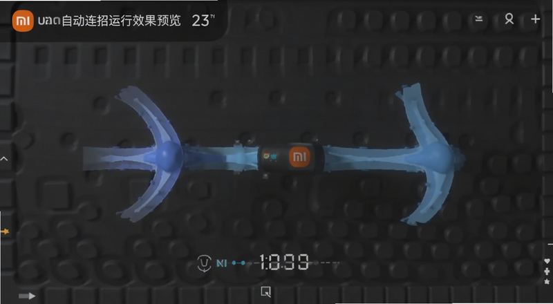 С���Զ���������Ч��Ԥ��ͼ