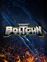 战锤40K爆矢枪(战锤40,000:爆矢枪 Boo)v1.2.0 复古射击
