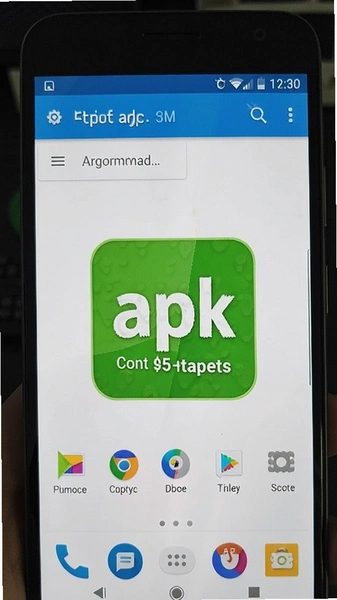 ��׿�ֻ���װapk����