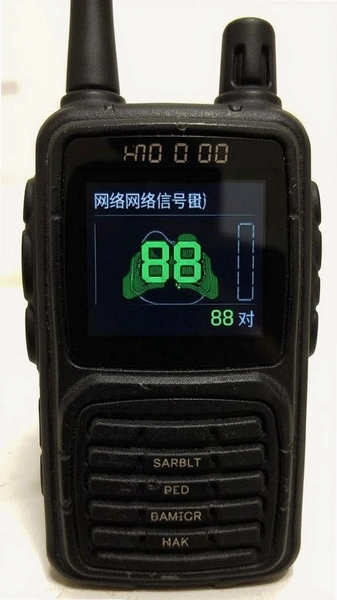 88�Խ������ź�ǿ����ʾ����