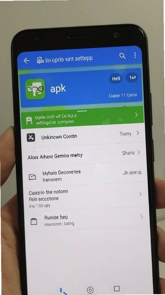 ��׿�ֻ���װapk����δ֪��Դ���ý���