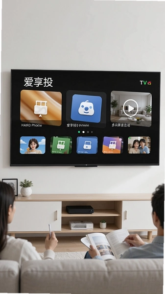 ����Ͷ��TV�����������ӻ���