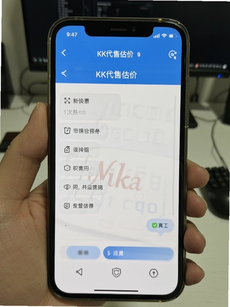 KK���۹��۽����ֻ���ͼ