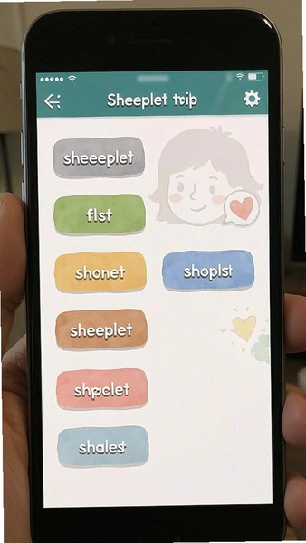 sheeplet�����ǩѡ�����