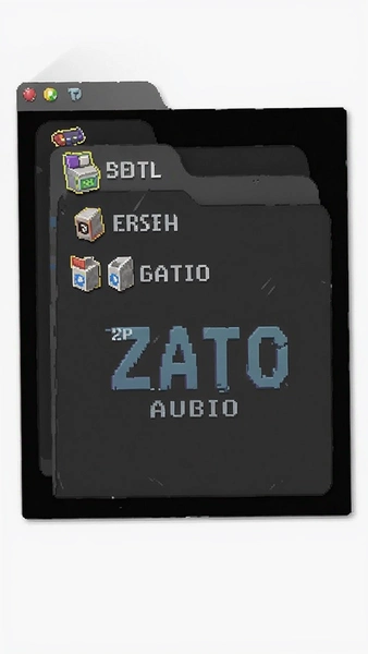 ZATO��ϷAudio�ļ���