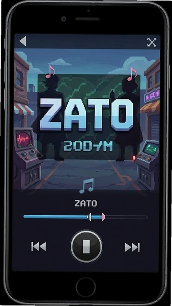 ZATO��Ϸ���ֲ��Ž���