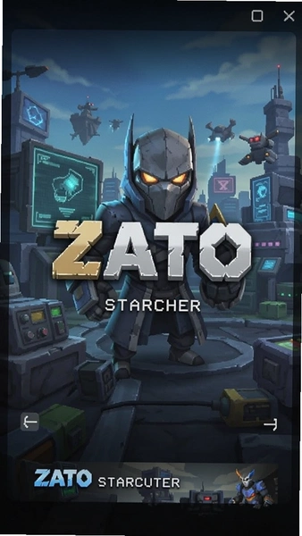 ZATO��Ϸ����������