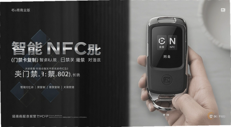 NFC�Ž�����ô���Ƶ��ֻ�������Կ�׸��ƿ��̳�