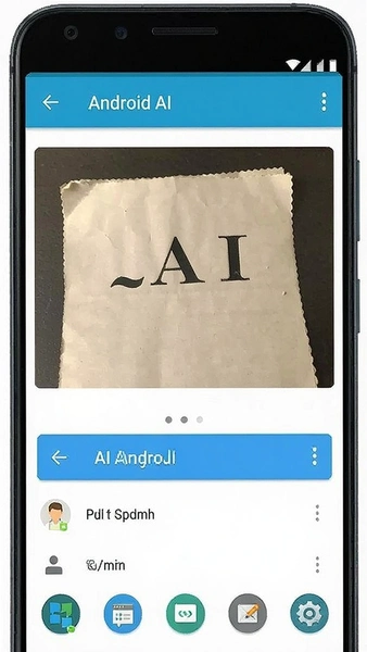 ֽ��AI��׿�ֻ���װ�����ͼ