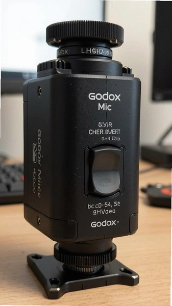 Godox Mic�߼����õ����˲�����