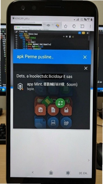 apk������������ʾ����