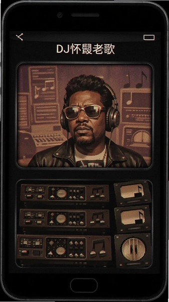 DJ�����ϸ��������ɸѡ����