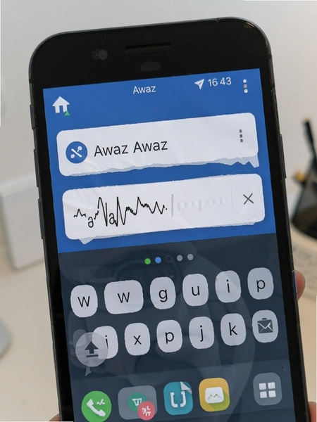 Awaz�������뷨�����������
