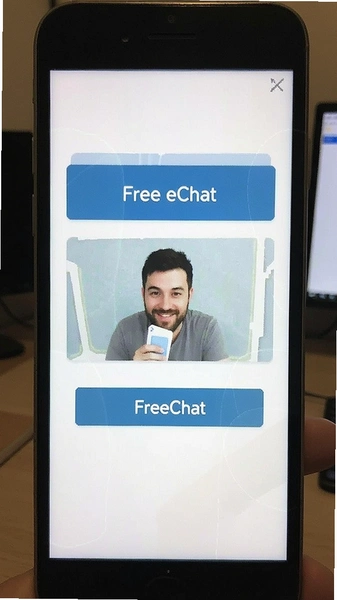 FreeChat�����������