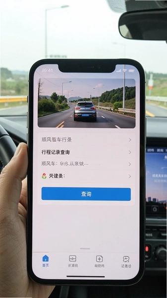 ˳�糵�г̼�¼��ѯҳ��