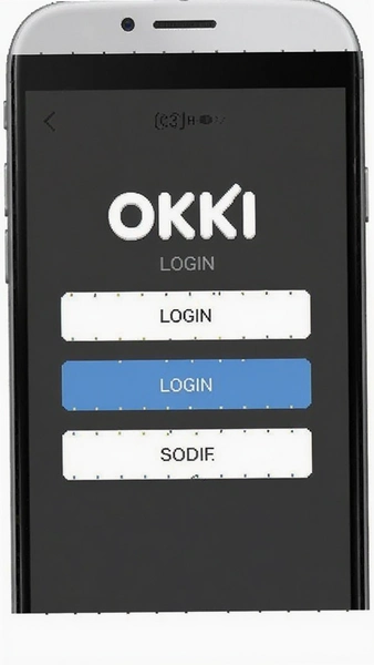 OKKI��¼ע������ͼ