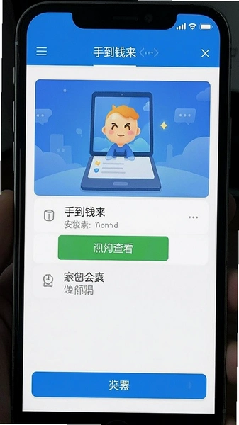 �ֵ�Ǯ����װ��Ȩ�޲鿴����