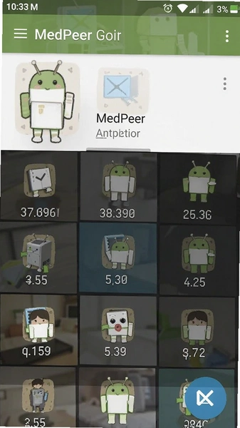 MedPeer��׿��װ�����ͼ