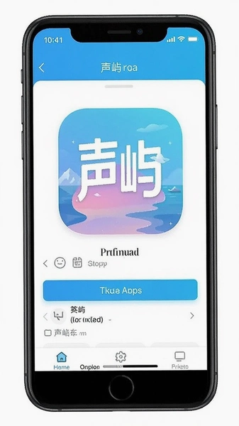 ����app����ҳ���ͼ