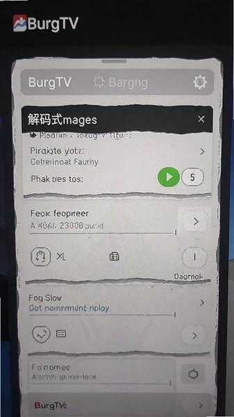 BurgTV����ҳ���뷽ʽ�л�λ��