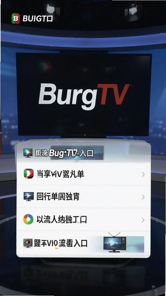 BurgTV��Ŀ���ؿ����