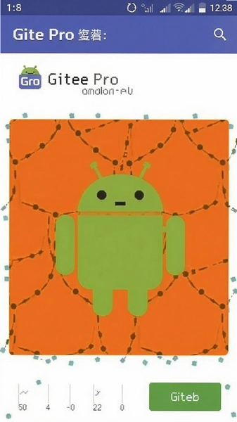 Gitee Pro��׿�ͻ��˰�װ�����ͼ