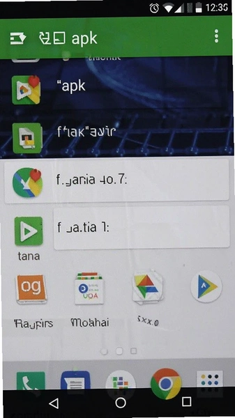 ��׿�ֻ���װapk�����ͼ