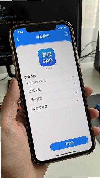 ����app�豸��������ҳ��