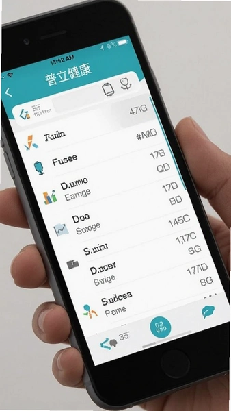 ��������app��ʷ�����б���������