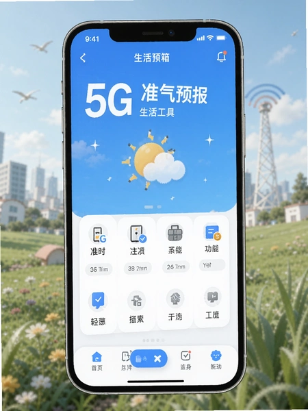 5G׼ʱ����Ԥ�� ������书��ҳ