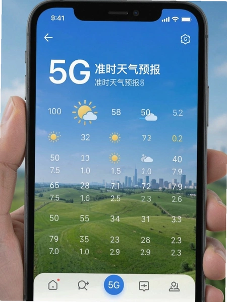 5G׼ʱ����Ԥ�� ��ʱԤ������