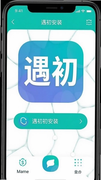 ����app��װ�����ͼ