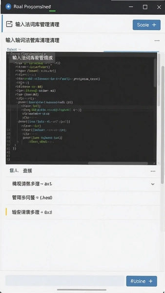 ���뷨�ʿ������������