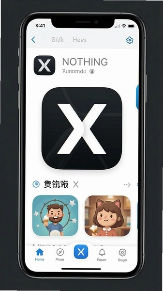 Nothing XӦ����ҳ����