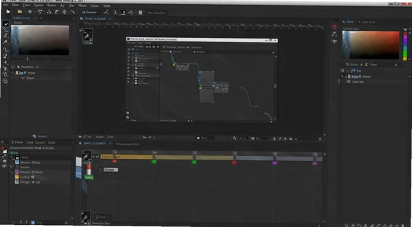 After Effects CC 2017���ֱװ���ͼ