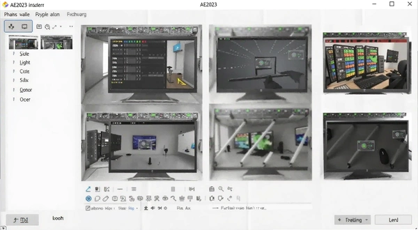 ae2023最新免激活版截图 ae2023最新免激活版截图