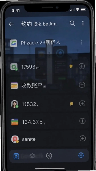 Լ����Ǯ�����տ��˻���ͼ