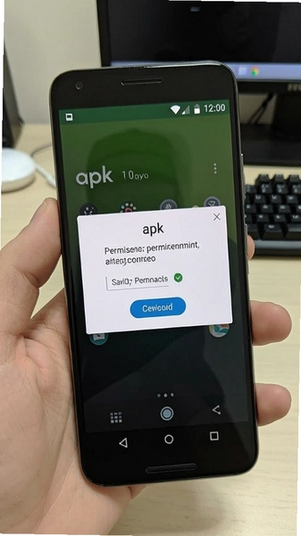 ��׿�ֻ���װapkȨ��ȷ��ҳ��