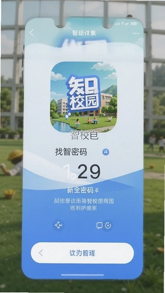 ��У԰app�һ��������