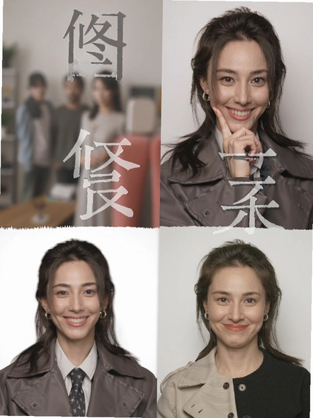 p图修图无痕改字 抠图换背景效果图