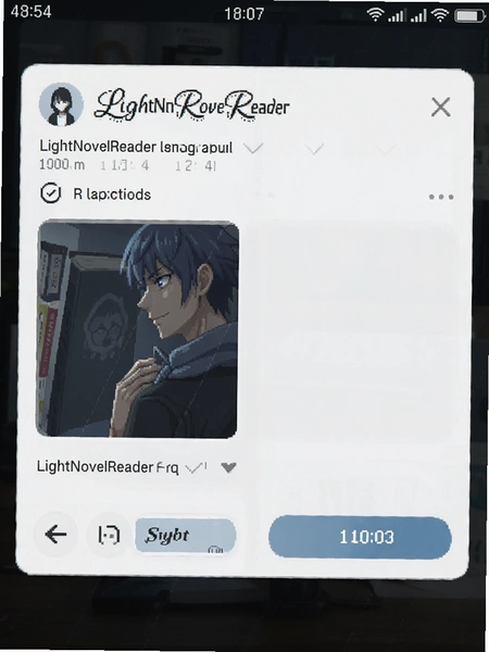 LightNovelReader�ٷ����°��ͼ